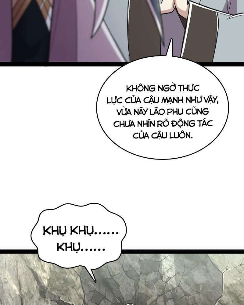 Sinh Hoạt Của Võ Đế Sau Khi Ẩn Cư Chapter 67 - Trang 2