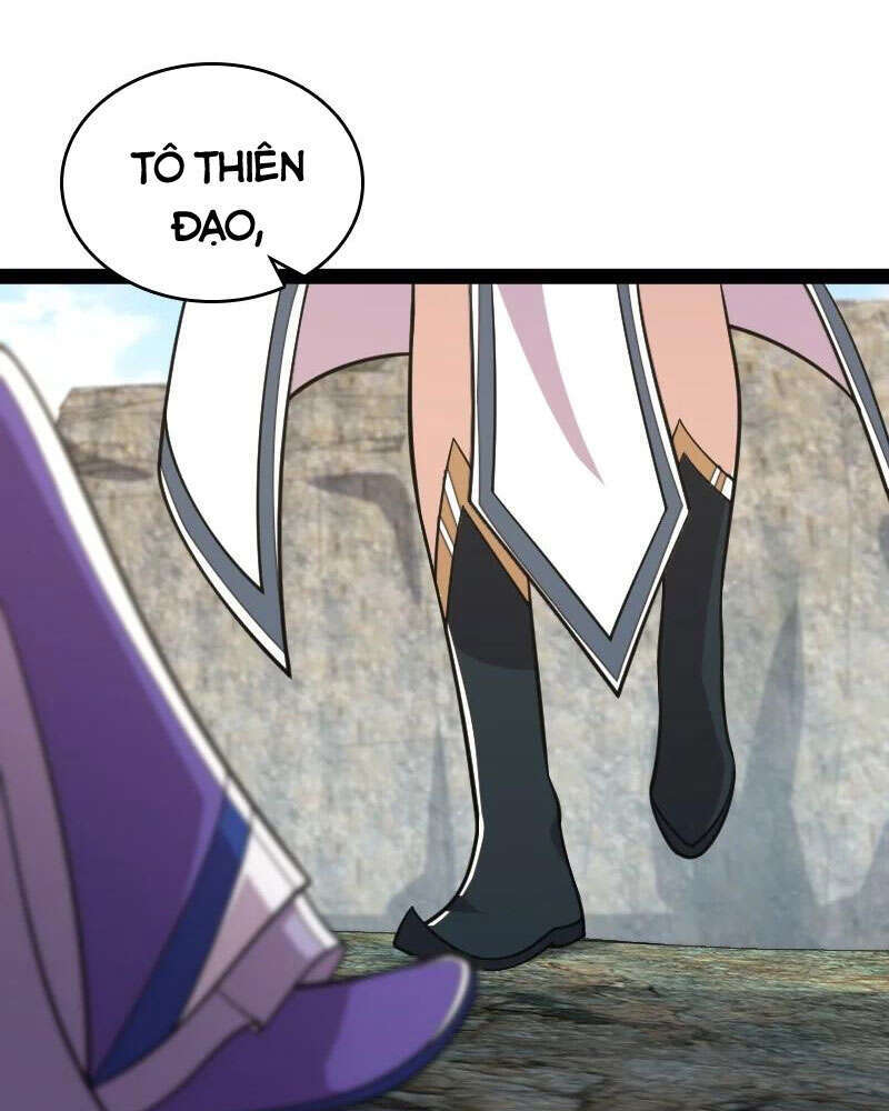 Sinh Hoạt Của Võ Đế Sau Khi Ẩn Cư Chapter 67 - Trang 2