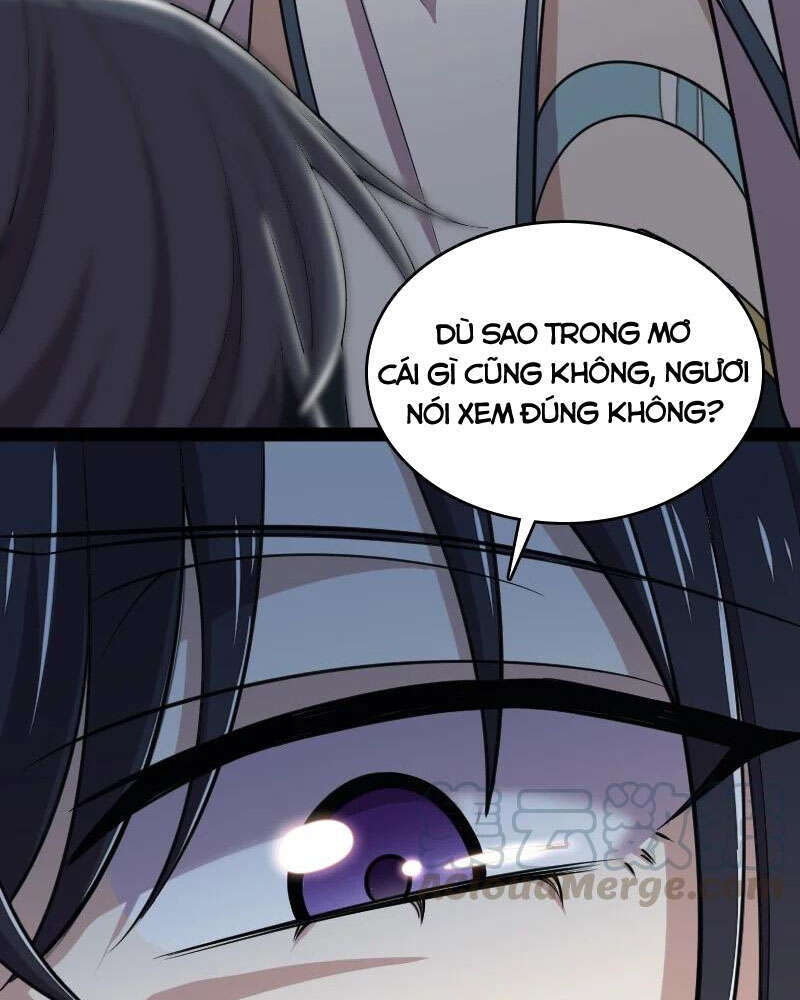 Sinh Hoạt Của Võ Đế Sau Khi Ẩn Cư Chapter 67 - Trang 2