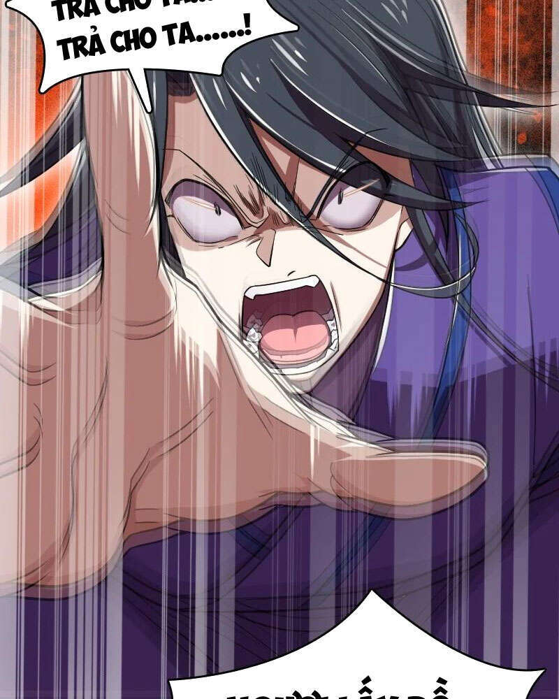 Sinh Hoạt Của Võ Đế Sau Khi Ẩn Cư Chapter 67 - Trang 2