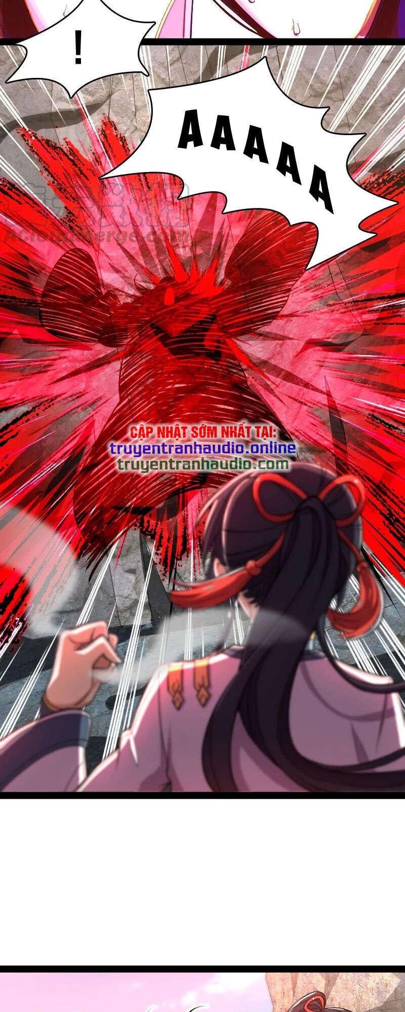 Sinh Hoạt Của Võ Đế Sau Khi Ẩn Cư Chapter 67 - Trang 2