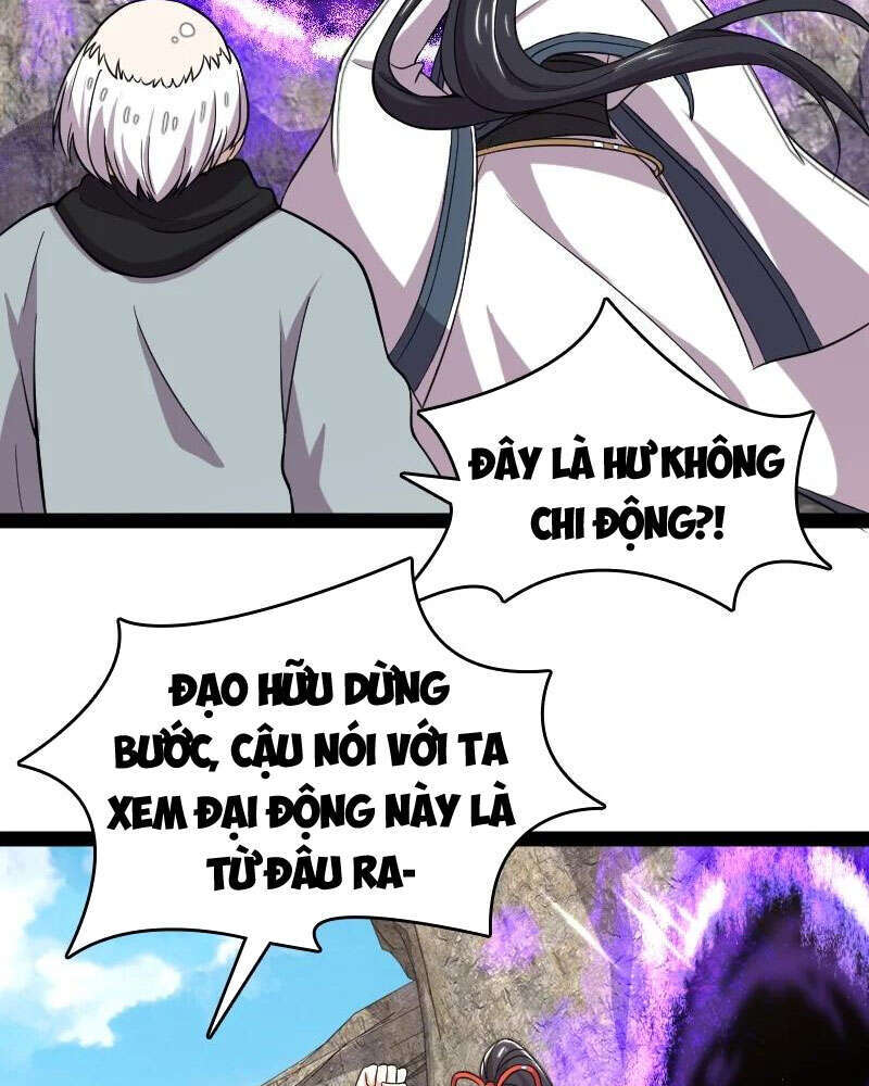 Sinh Hoạt Của Võ Đế Sau Khi Ẩn Cư Chapter 67 - Trang 2