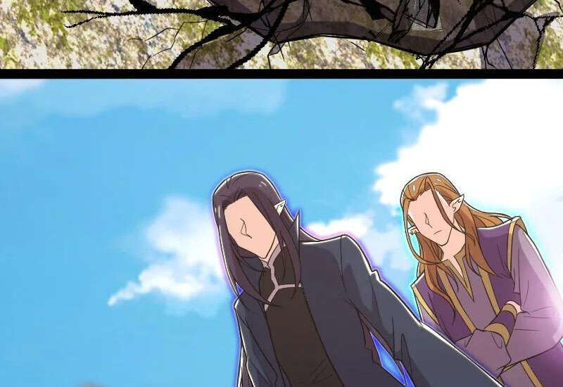 Sinh Hoạt Của Võ Đế Sau Khi Ẩn Cư Chapter 67 - Trang 2