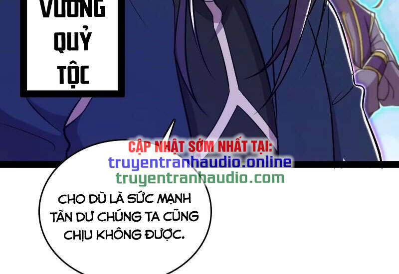 Sinh Hoạt Của Võ Đế Sau Khi Ẩn Cư Chapter 67 - Trang 2