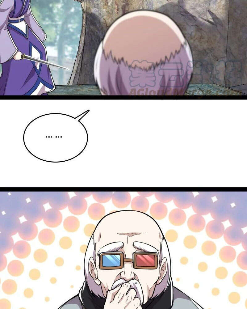 Sinh Hoạt Của Võ Đế Sau Khi Ẩn Cư Chapter 67 - Trang 2