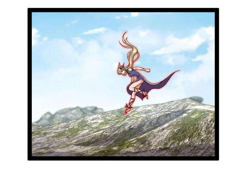 Sinh Hoạt Của Võ Đế Sau Khi Ẩn Cư Chapter 67 - Trang 2