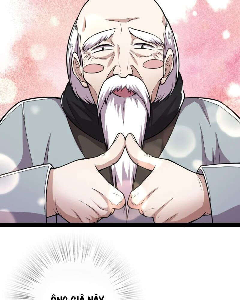Sinh Hoạt Của Võ Đế Sau Khi Ẩn Cư Chapter 67 - Trang 2