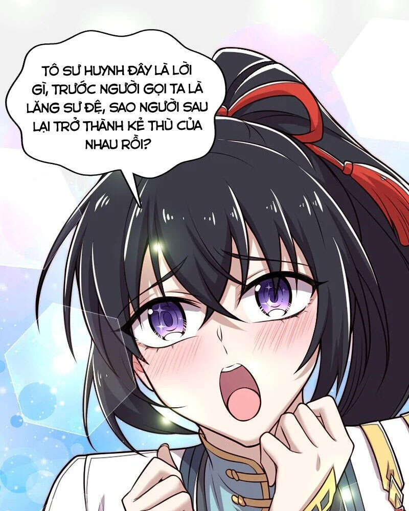 Sinh Hoạt Của Võ Đế Sau Khi Ẩn Cư Chapter 67 - Trang 2