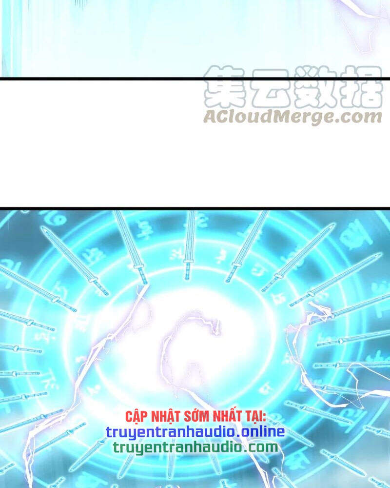 Sinh Hoạt Của Võ Đế Sau Khi Ẩn Cư Chapter 68 - Trang 2