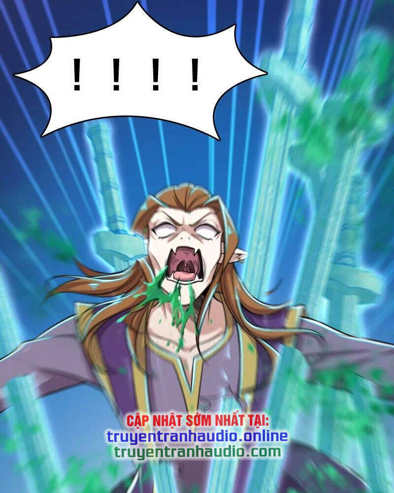 Sinh Hoạt Của Võ Đế Sau Khi Ẩn Cư Chapter 68 - Trang 2