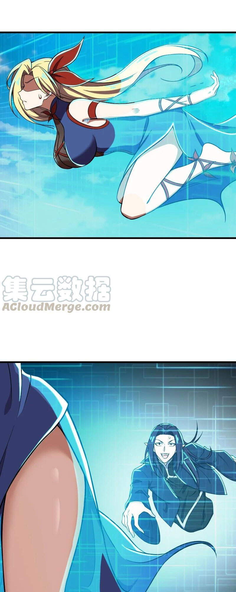 Sinh Hoạt Của Võ Đế Sau Khi Ẩn Cư Chapter 68 - Trang 2