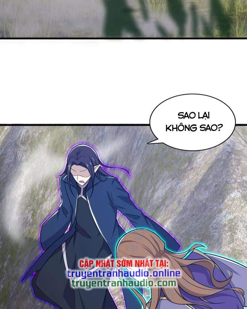 Sinh Hoạt Của Võ Đế Sau Khi Ẩn Cư Chapter 68 - Trang 2