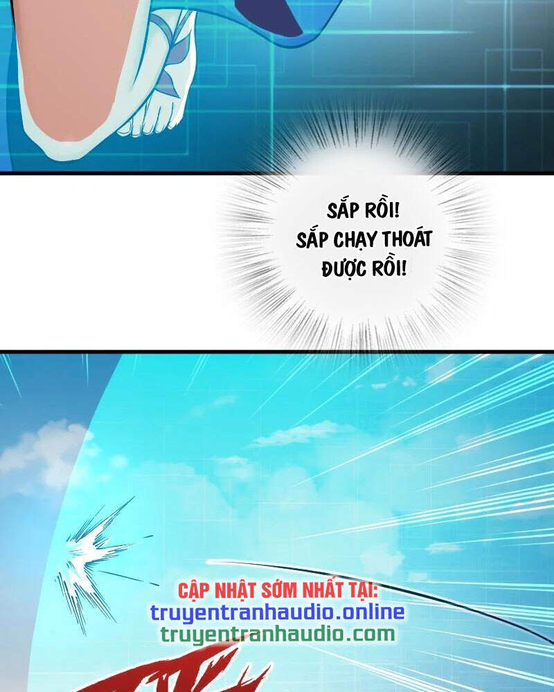 Sinh Hoạt Của Võ Đế Sau Khi Ẩn Cư Chapter 68 - Trang 2