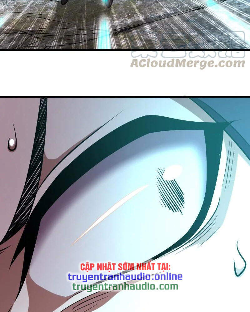 Sinh Hoạt Của Võ Đế Sau Khi Ẩn Cư Chapter 68 - Trang 2