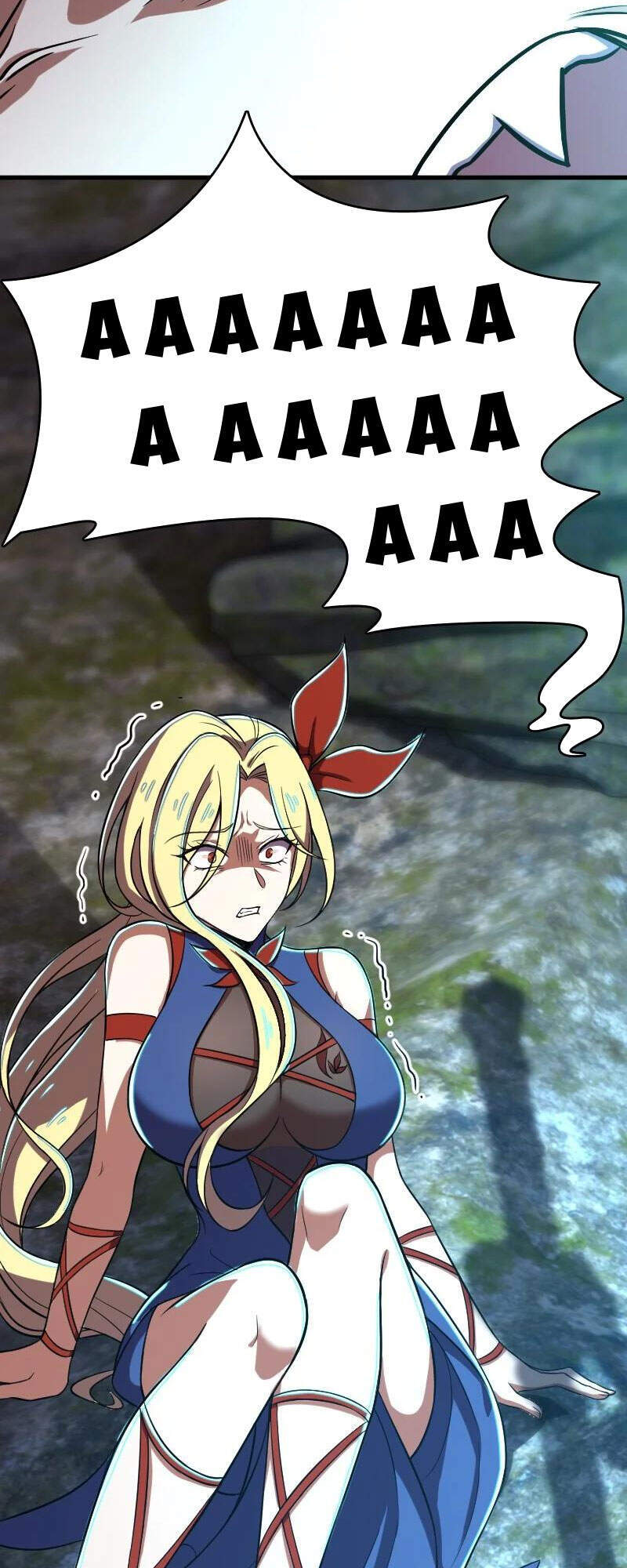 Sinh Hoạt Của Võ Đế Sau Khi Ẩn Cư Chapter 68 - Trang 2