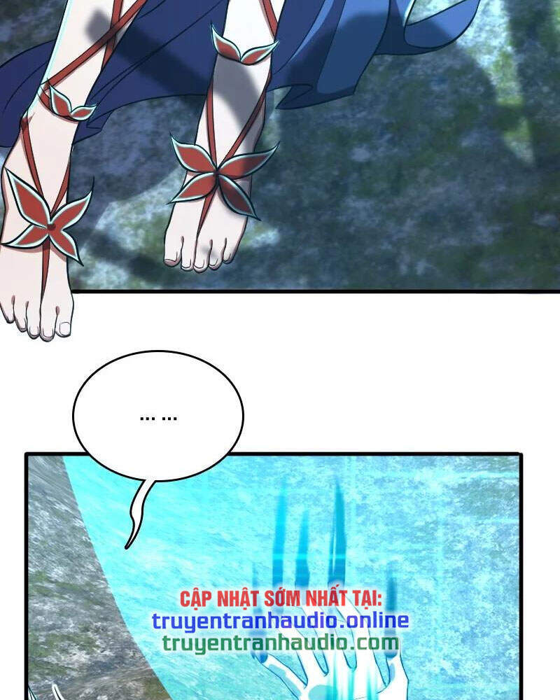 Sinh Hoạt Của Võ Đế Sau Khi Ẩn Cư Chapter 68 - Trang 2