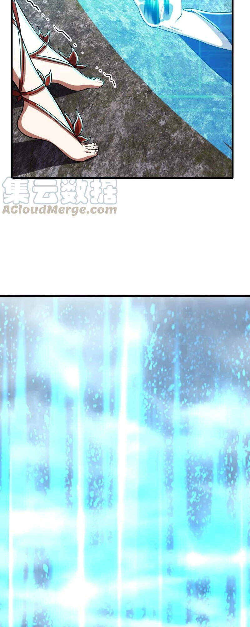 Sinh Hoạt Của Võ Đế Sau Khi Ẩn Cư Chapter 68 - Trang 2