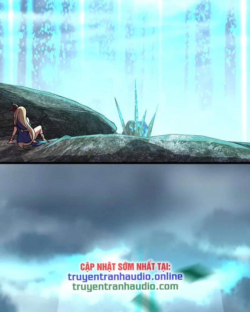 Sinh Hoạt Của Võ Đế Sau Khi Ẩn Cư Chapter 68 - Trang 2