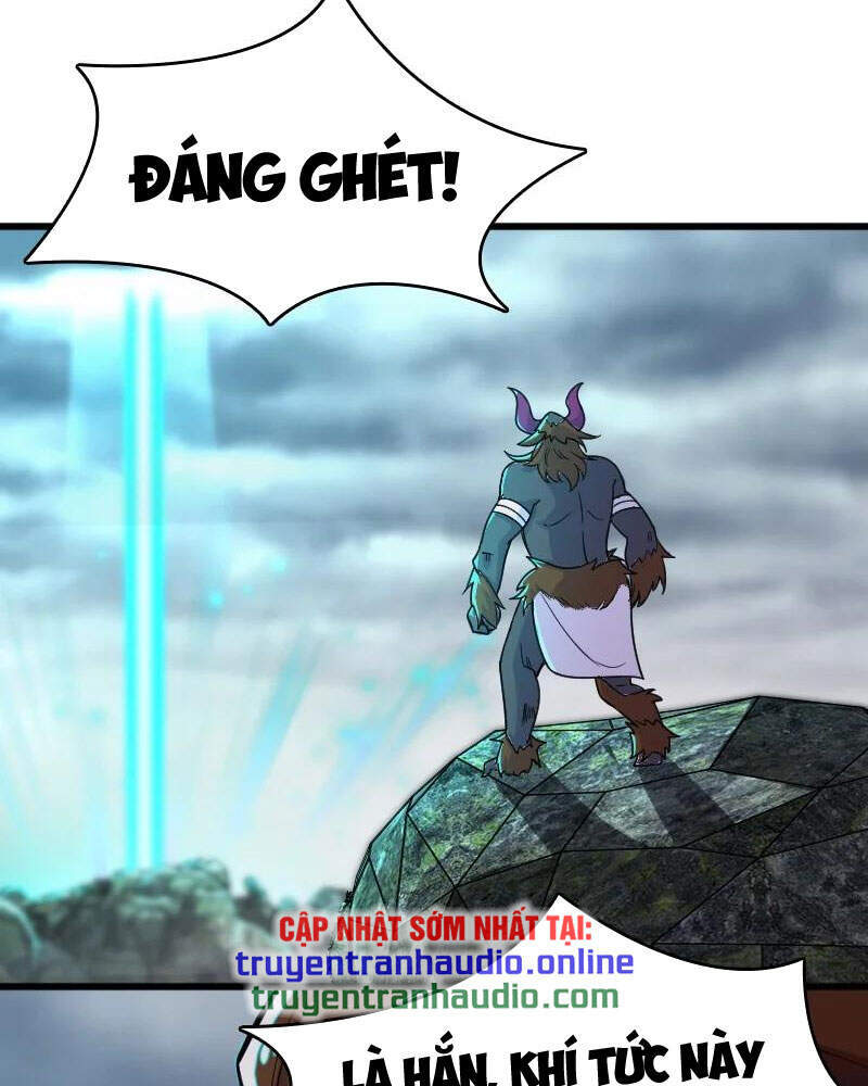 Sinh Hoạt Của Võ Đế Sau Khi Ẩn Cư Chapter 68 - Trang 2