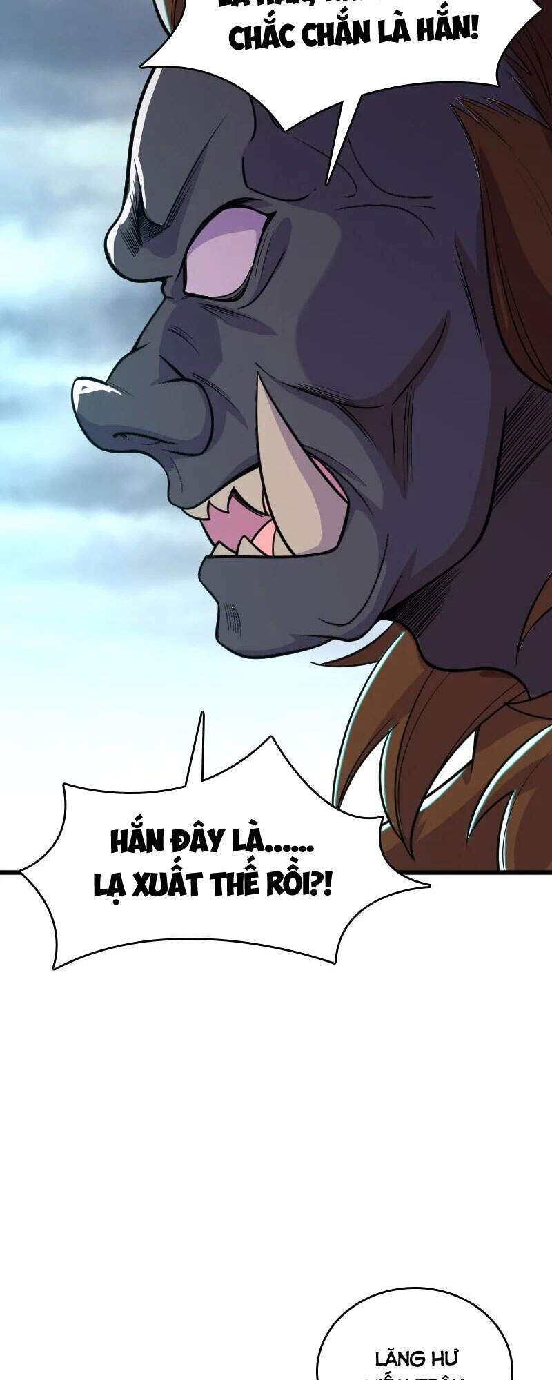 Sinh Hoạt Của Võ Đế Sau Khi Ẩn Cư Chapter 68 - Trang 2