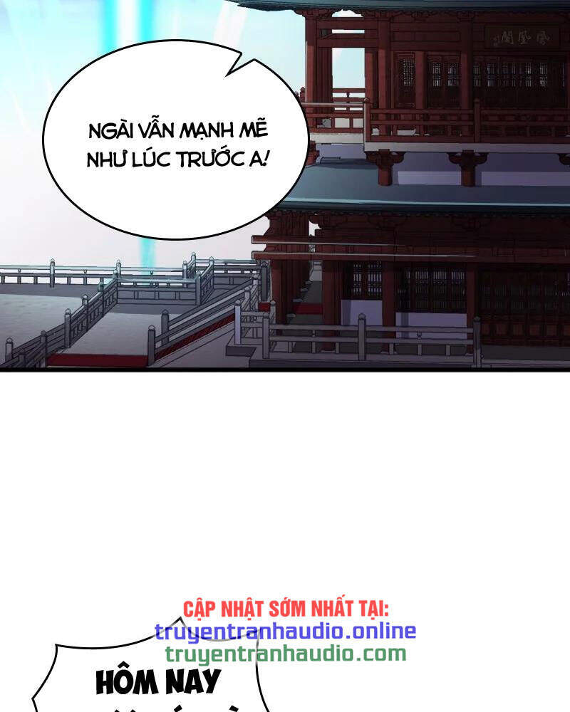 Sinh Hoạt Của Võ Đế Sau Khi Ẩn Cư Chapter 68 - Trang 2