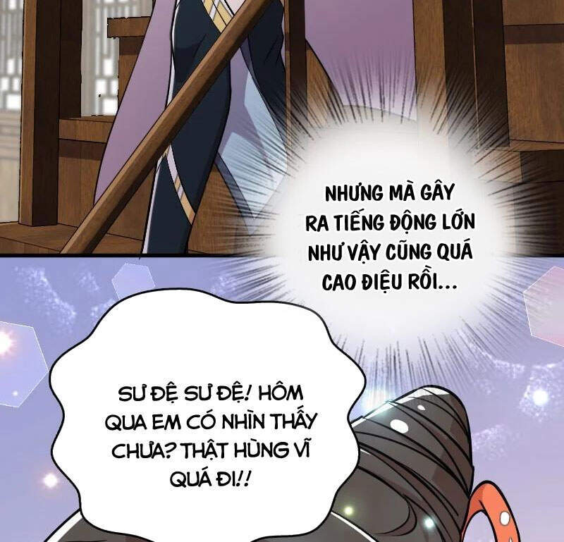 Sinh Hoạt Của Võ Đế Sau Khi Ẩn Cư Chapter 68 - Trang 2