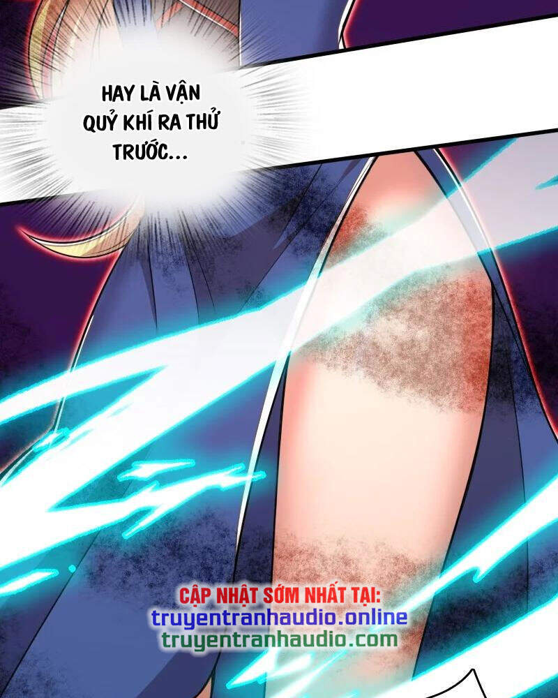 Sinh Hoạt Của Võ Đế Sau Khi Ẩn Cư Chapter 68 - Trang 2