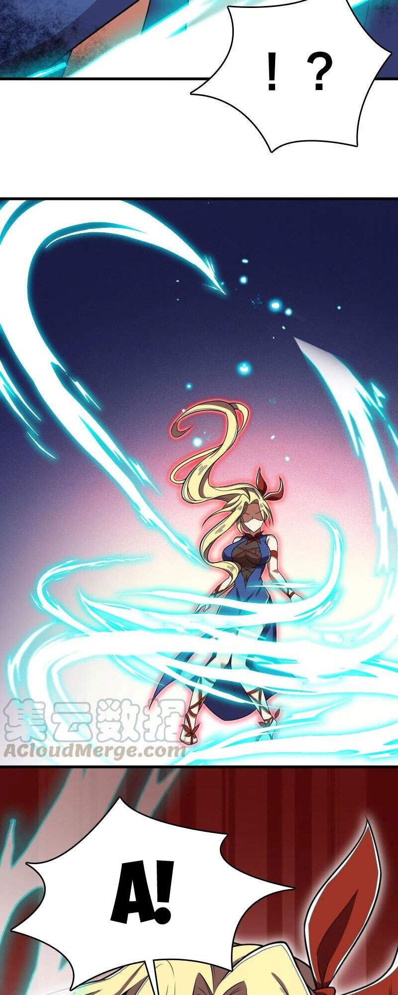 Sinh Hoạt Của Võ Đế Sau Khi Ẩn Cư Chapter 68 - Trang 2