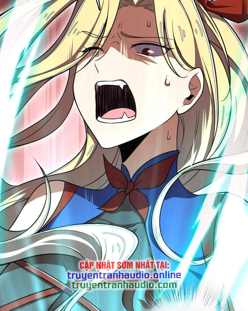 Sinh Hoạt Của Võ Đế Sau Khi Ẩn Cư Chapter 68 - Trang 2