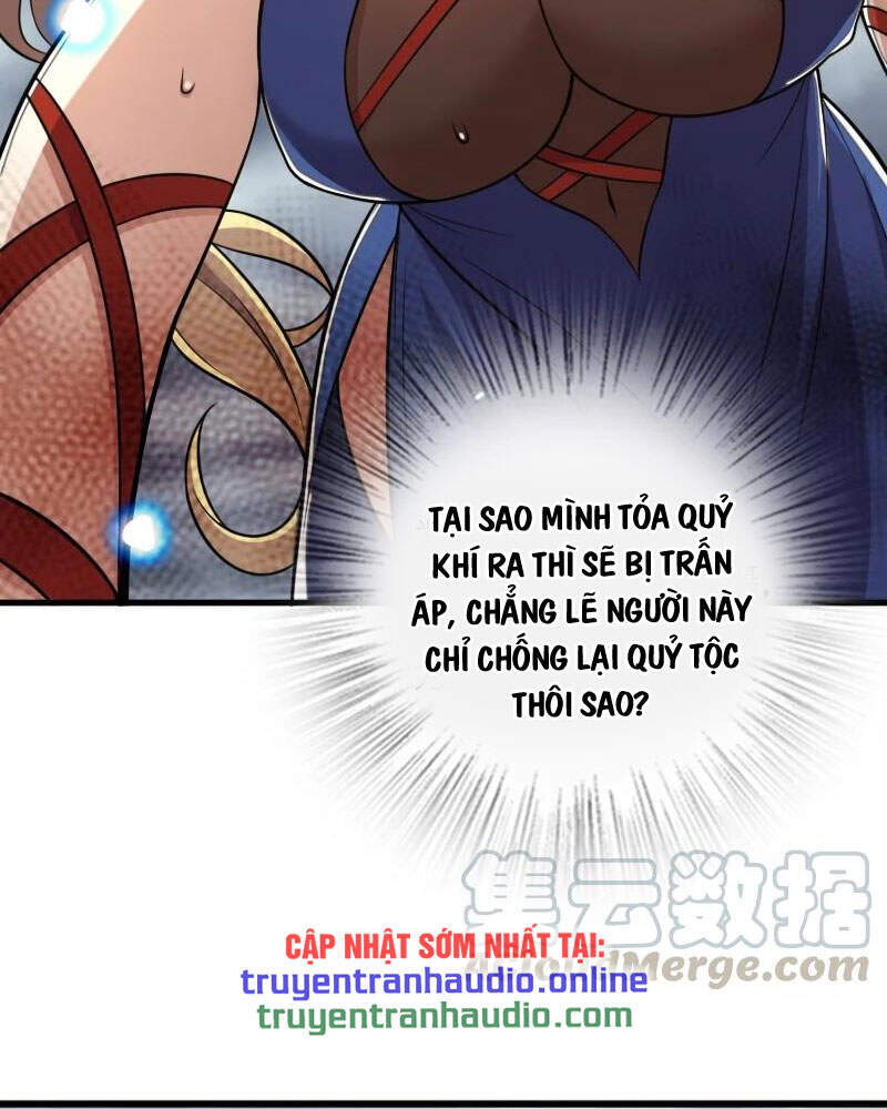 Sinh Hoạt Của Võ Đế Sau Khi Ẩn Cư Chapter 68 - Trang 2