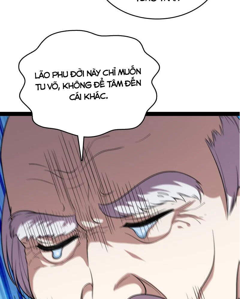 Sinh Hoạt Của Võ Đế Sau Khi Ẩn Cư Chapter 69 - Trang 2