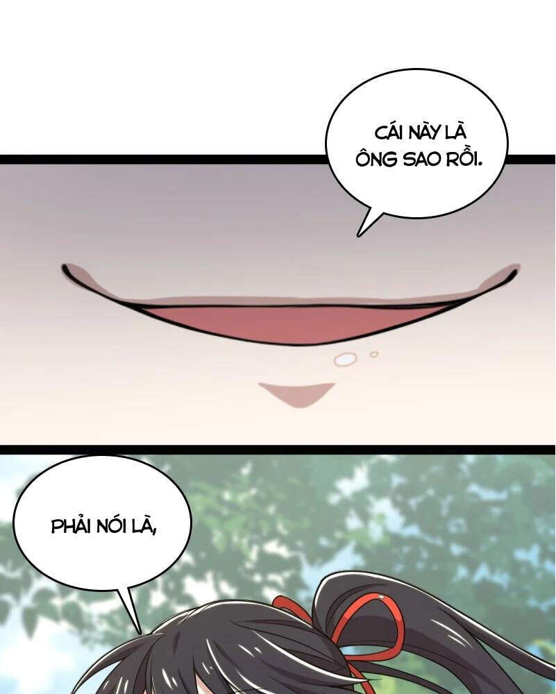 Sinh Hoạt Của Võ Đế Sau Khi Ẩn Cư Chapter 69 - Trang 2