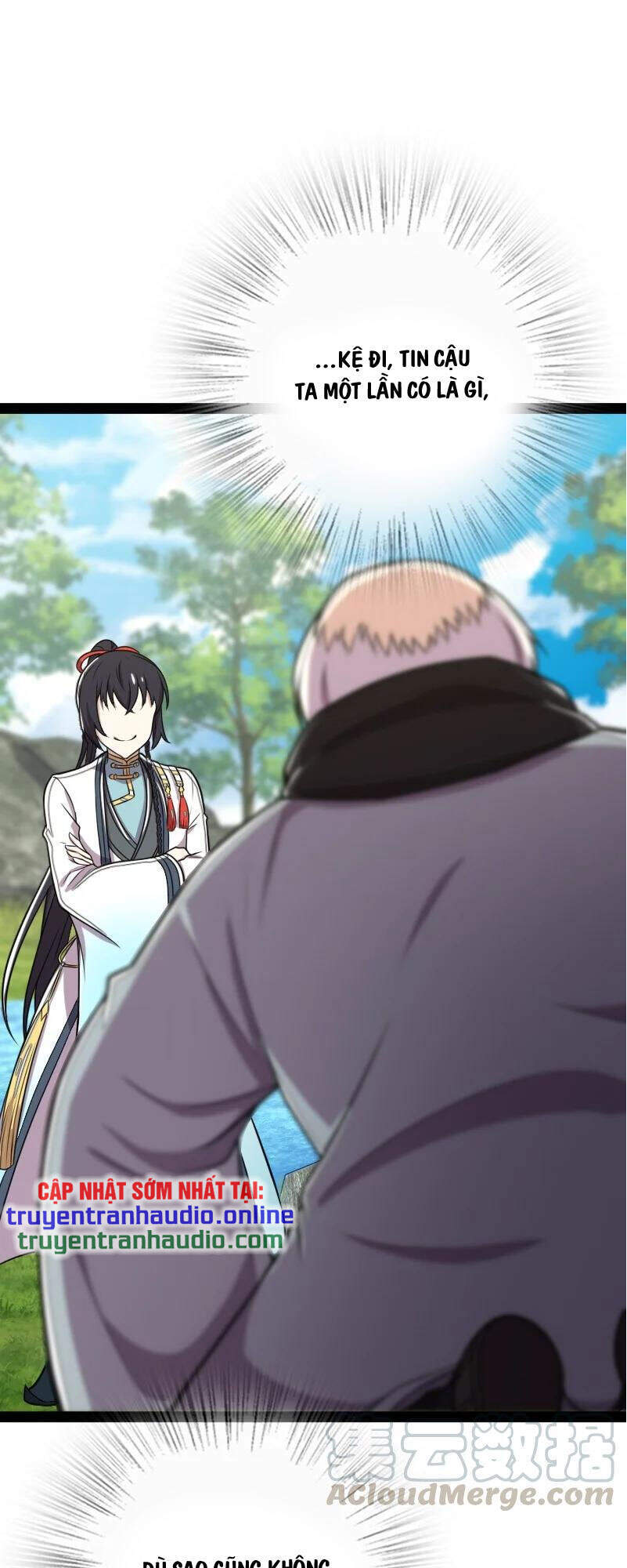 Sinh Hoạt Của Võ Đế Sau Khi Ẩn Cư Chapter 69 - Trang 2