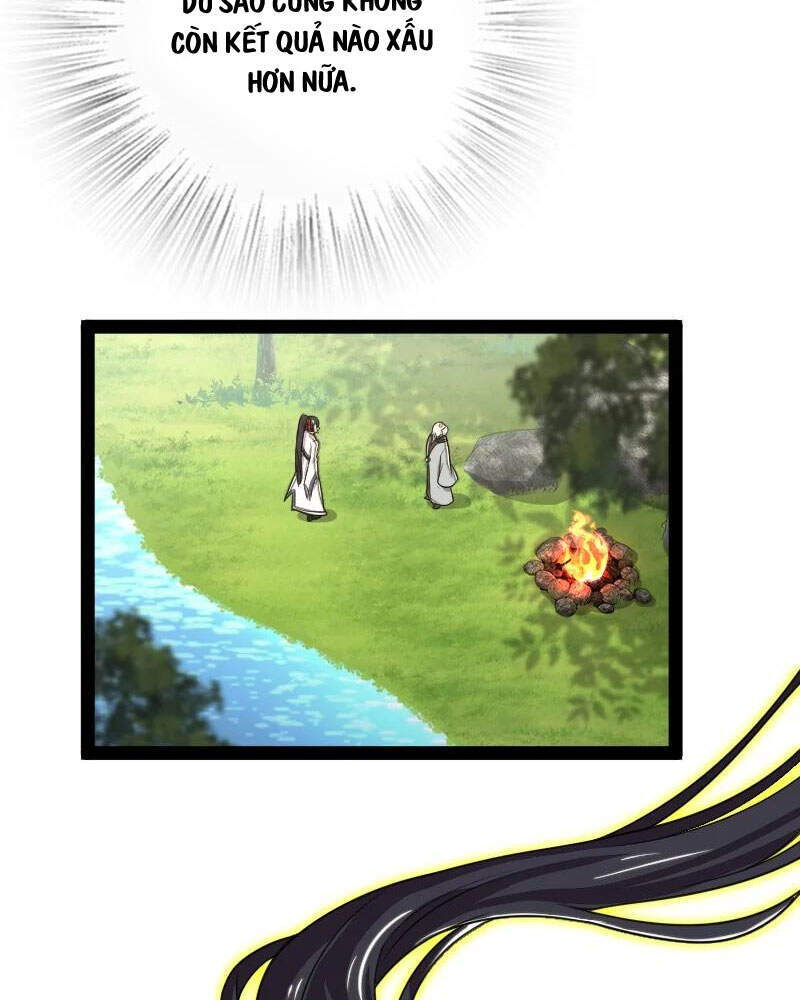 Sinh Hoạt Của Võ Đế Sau Khi Ẩn Cư Chapter 69 - Trang 2