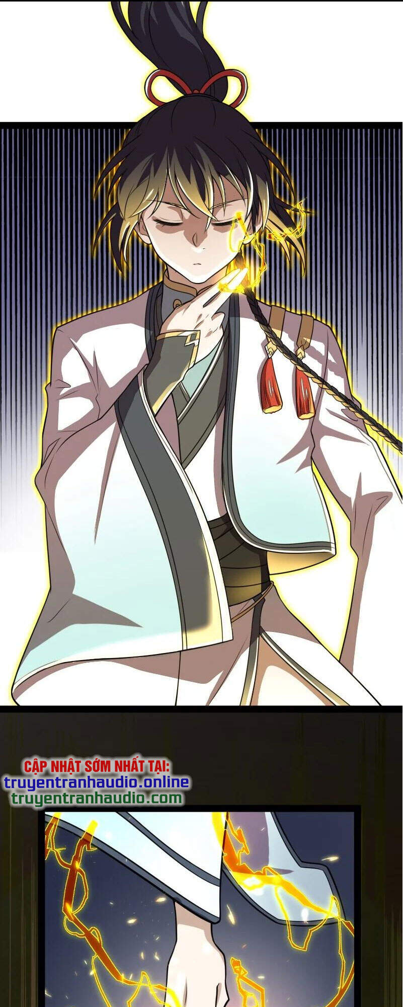 Sinh Hoạt Của Võ Đế Sau Khi Ẩn Cư Chapter 69 - Trang 2