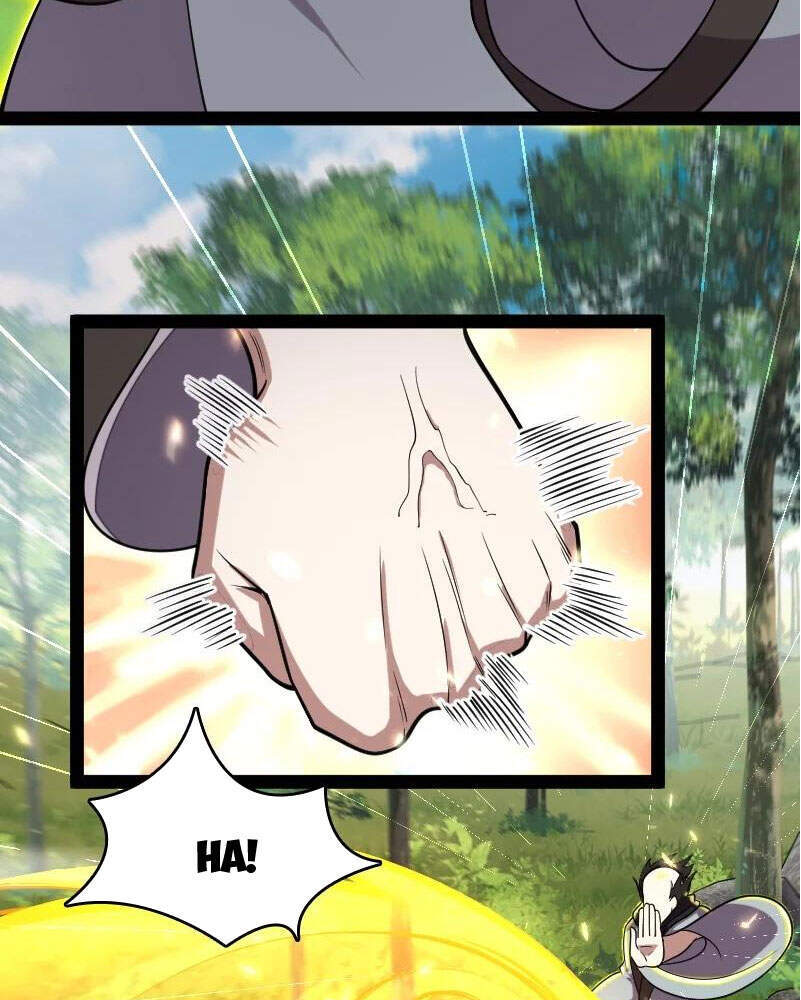 Sinh Hoạt Của Võ Đế Sau Khi Ẩn Cư Chapter 69 - Trang 2