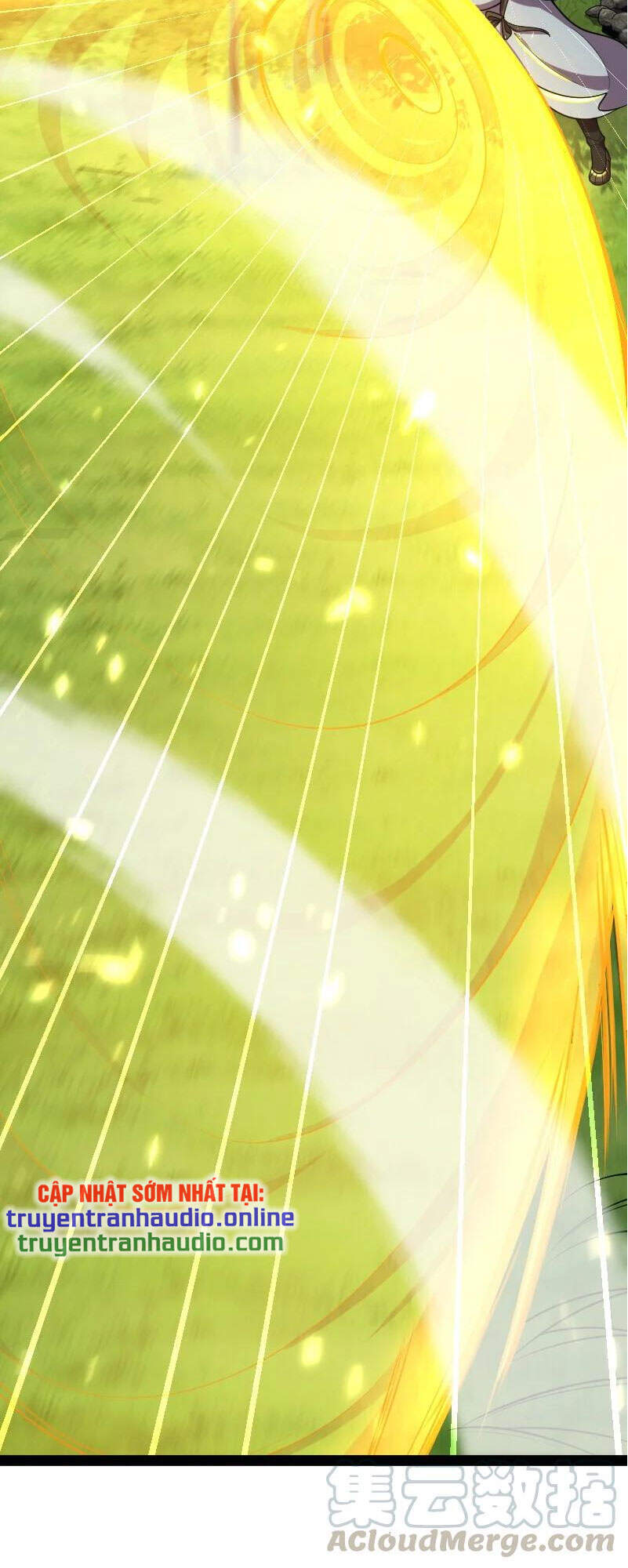 Sinh Hoạt Của Võ Đế Sau Khi Ẩn Cư Chapter 69 - Trang 2