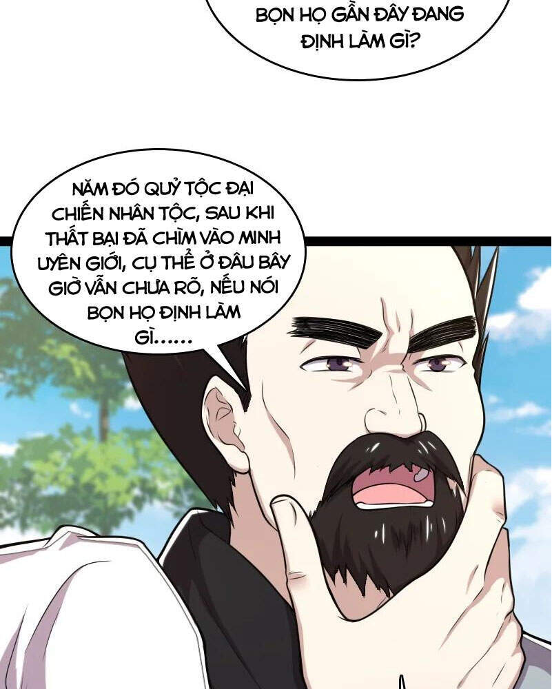 Sinh Hoạt Của Võ Đế Sau Khi Ẩn Cư Chapter 69 - Trang 2