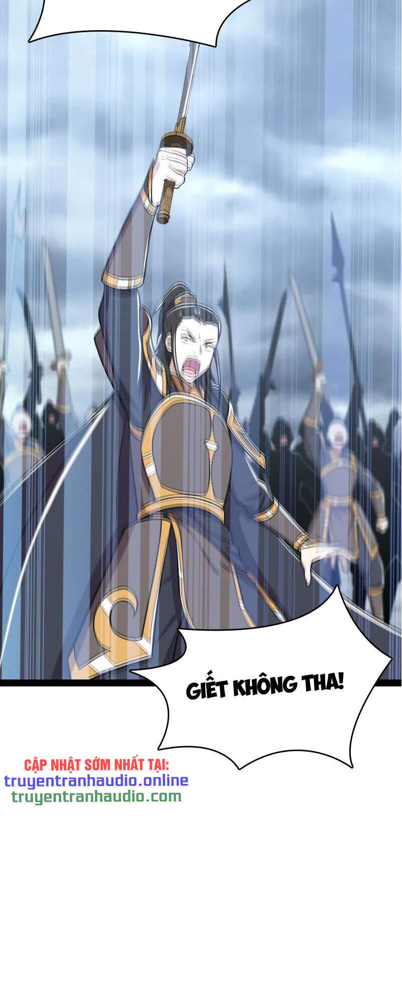 Sinh Hoạt Của Võ Đế Sau Khi Ẩn Cư Chapter 69 - Trang 2