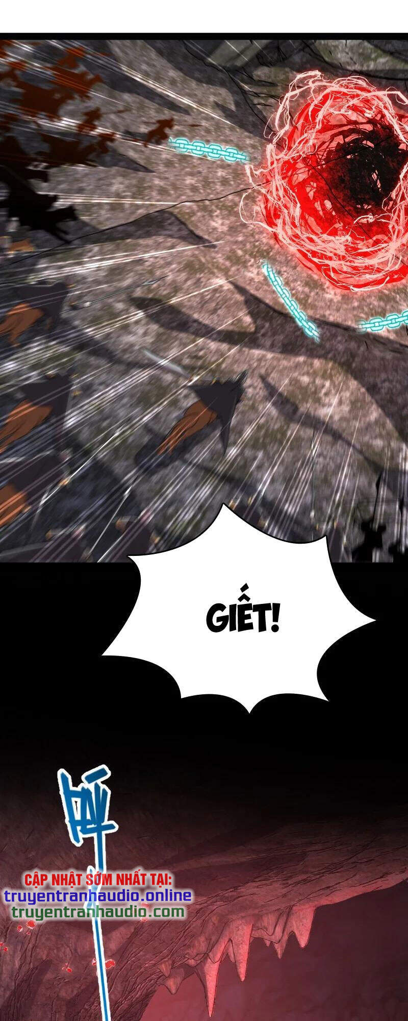 Sinh Hoạt Của Võ Đế Sau Khi Ẩn Cư Chapter 69 - Trang 2