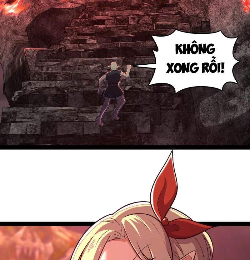 Sinh Hoạt Của Võ Đế Sau Khi Ẩn Cư Chapter 69 - Trang 2