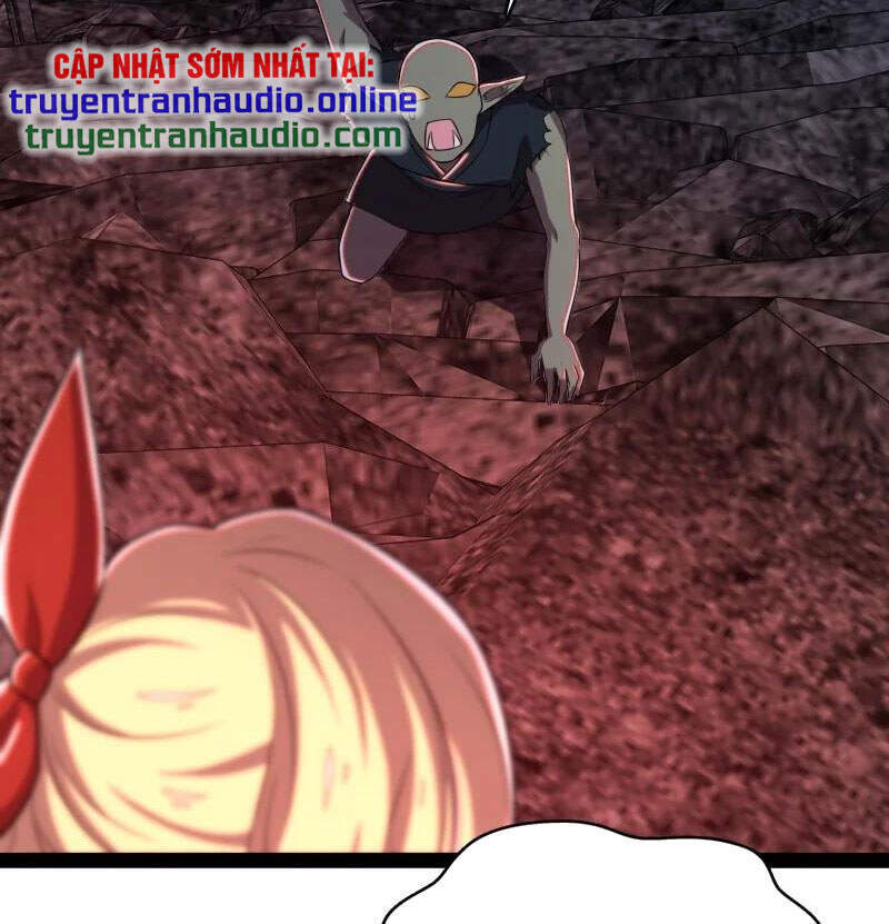 Sinh Hoạt Của Võ Đế Sau Khi Ẩn Cư Chapter 69 - Trang 2