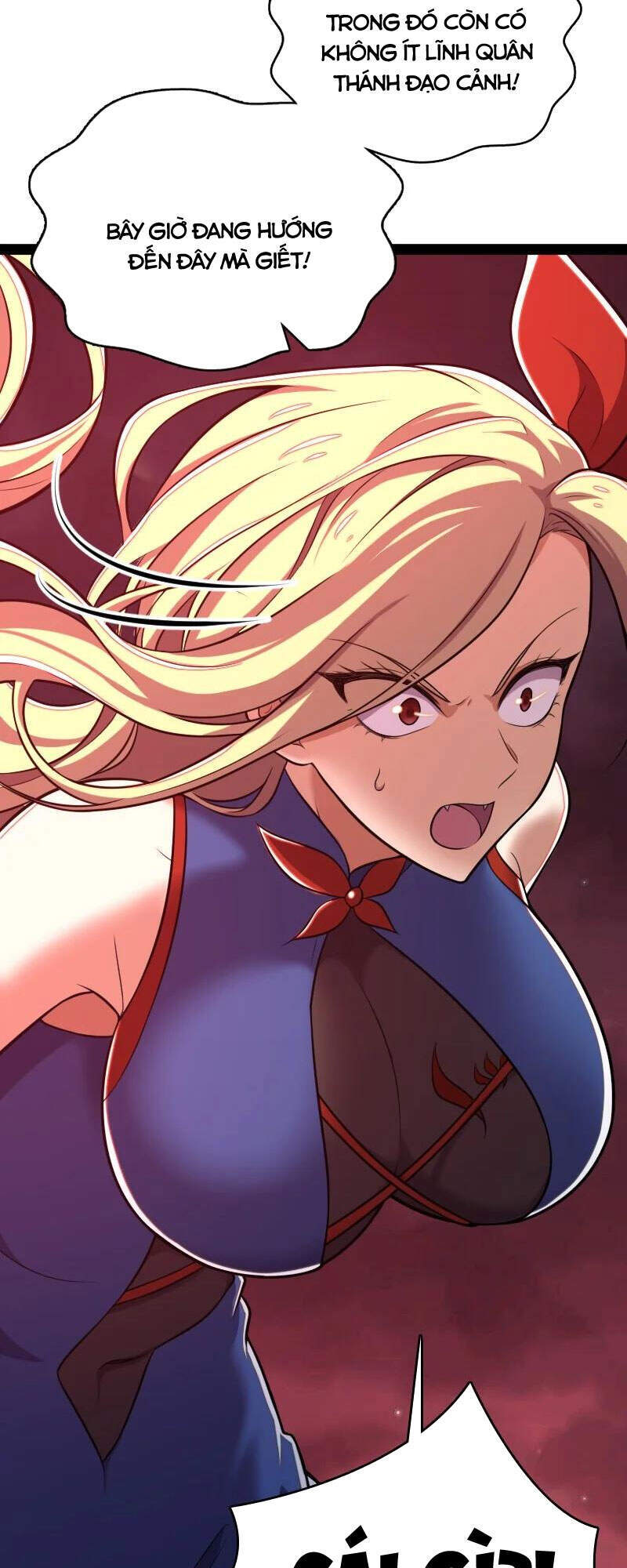 Sinh Hoạt Của Võ Đế Sau Khi Ẩn Cư Chapter 69 - Trang 2