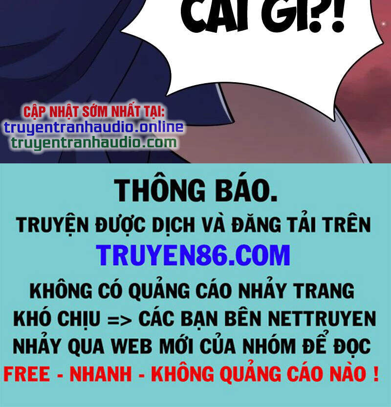 Sinh Hoạt Của Võ Đế Sau Khi Ẩn Cư Chapter 69 - Trang 2