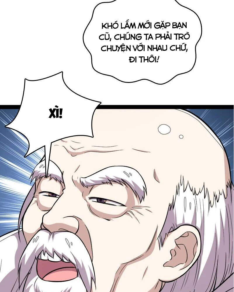 Sinh Hoạt Của Võ Đế Sau Khi Ẩn Cư Chapter 69 - Trang 2