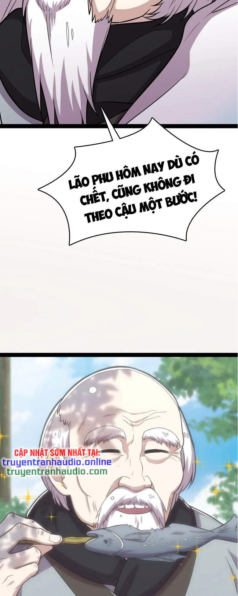 Sinh Hoạt Của Võ Đế Sau Khi Ẩn Cư Chapter 69 - Trang 2