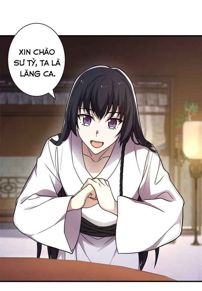 Sinh Hoạt Của Võ Đế Sau Khi Ẩn Cư Chapter 7 - Trang 2