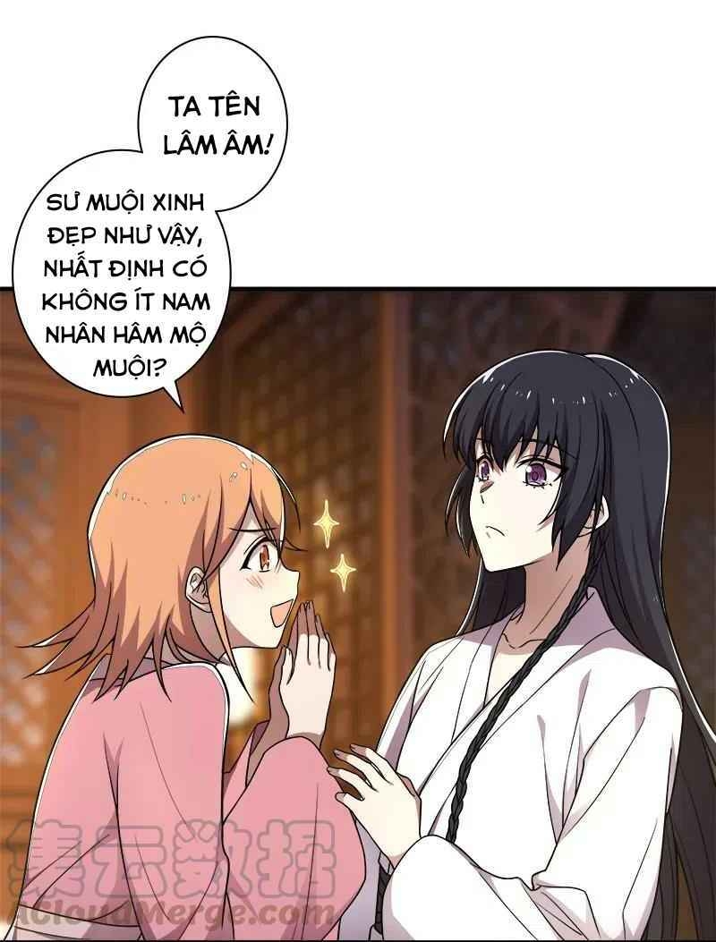 Sinh Hoạt Của Võ Đế Sau Khi Ẩn Cư Chapter 7 - Trang 2