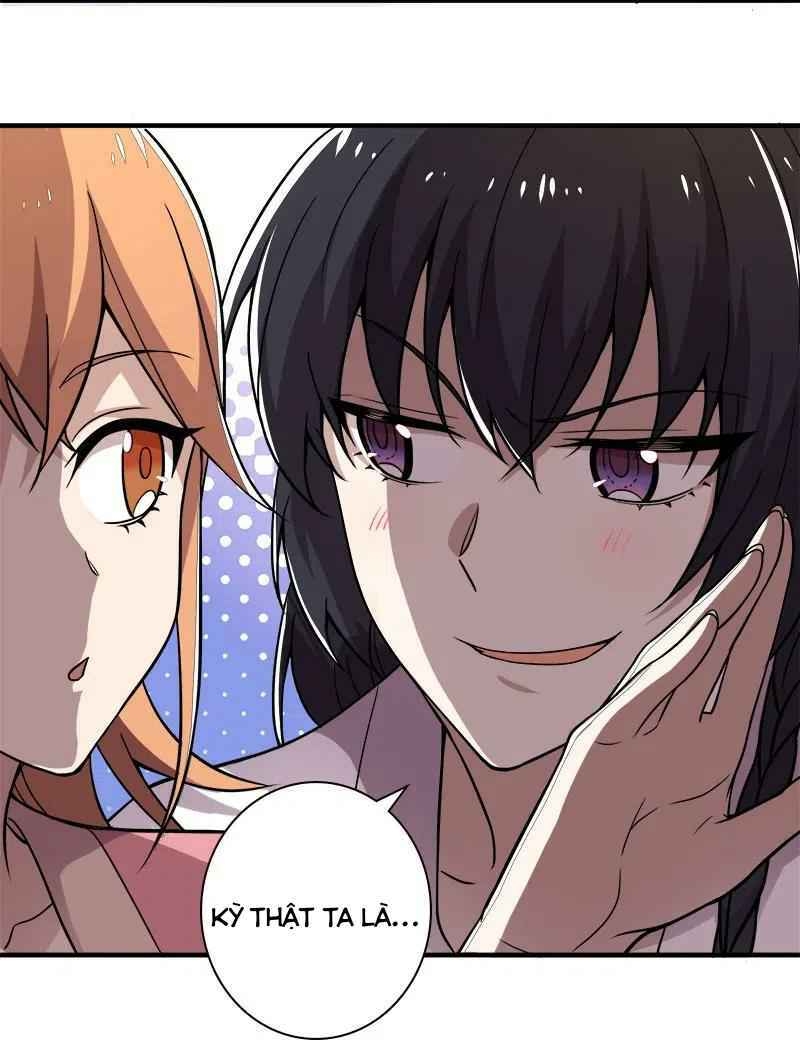 Sinh Hoạt Của Võ Đế Sau Khi Ẩn Cư Chapter 7 - Trang 2