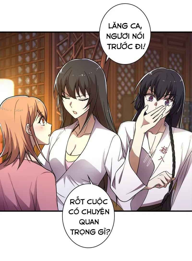 Sinh Hoạt Của Võ Đế Sau Khi Ẩn Cư Chapter 7 - Trang 2